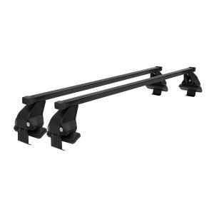 MINI COOPER Roof Racks - Omac - Omega G - Black - '14-'18